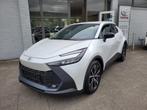 Toyota C-HR Hybrid Dynamic Limited | Parkeersensoren | Camer, Auto's, 12 maanden, Euro 6, 4 cilinders, Wit