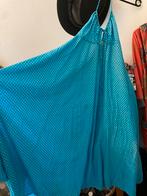 Vintage zomer jurk in XS/XXS, Ophalen of Verzenden, Zo goed als nieuw, Maat 34 (XS) of kleiner, Boven de knie