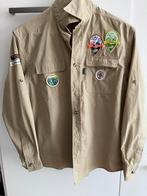 Scouting blouse 158, Ophalen of Verzenden, Zo goed als nieuw, Kleding