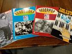 4 x Songboek voor Keyboard, Ophalen of Verzenden, Les of Cursus, Populair, Keyboard