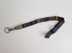 Porsche Design Martini Racing Drivers Collection keycord, Ophalen of Verzenden, Auto's