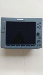 Raymarine E120 kaartplotter fishfinder radar Display., Watersport en Boten, Navigatiemiddelen en Scheepselektronica, Ophalen of Verzenden