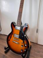 Epiphone ES -339 - Vintage Sunburst, Muziek en Instrumenten, Ophalen of Verzenden, Zo goed als nieuw, Gitaar, Minder dan 50 watt