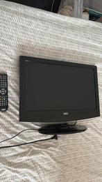 Beeldscherm 22 inch, Ophalen of Verzenden