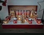 Rituals premium adventkalender met lichtjes (leeg) 2024, Diversen, Kerst, Ophalen of Verzenden, Nieuw