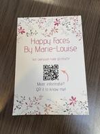  Schminken op feestjes & evenementen , Schmink- of Themafeestjes