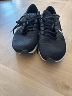 Nike Air Zoom Pegasus 38 - Maat 43, Ophalen of Verzenden, Gedragen, Zwart