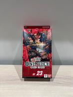 Starter Deck: Red Shanks (ST-22) one piece, Ophalen of Verzenden