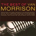 Van Morrison - The Best Of Van Morrison (20 hits), Cd's en Dvd's, Cd's | Rock, Ophalen of Verzenden, Zo goed als nieuw, Singer-songwriter