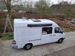 Mercedes-Benz Sprinter 211CDI, Camper, Caravans en Kamperen, Campers, Buscamper of Camperbus, Mercedes-Benz, Diesel, Tot en met 3