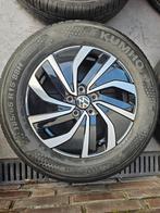 Vw. Polo 2G 15 inch Origineel ESSEX velgen & zomerbanden, Auto-onderdelen, 15 inch, Banden en Velgen, Zomerbanden, 185 mm