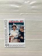 Persoonlijke postzegel de jaren 60 Ja zuster Nee Zuster, Verzenden, Na 1940, Gestempeld