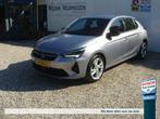 OPEL Corsa 1.2 Turbo GSi Line, Keurmerk '100% Onderhouden', 101 pk, Gebruikt, Leder en Stof