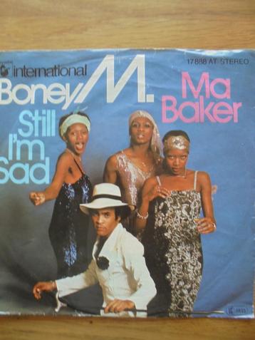Boney M beschikbaar voor biedingen