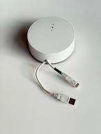 IKEA TRÅDFRI gateway hub, Ophalen of Verzenden, Zo goed als nieuw