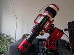 Askar FRA 400 telescoop met reducer en extra, Ophalen of Verzenden, Zo goed als nieuw, Minder dan 80 mm, Lenzentelescoop (refractor)