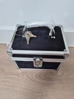 Beauty case Nieuw met prijskaartje, Ophalen of Verzenden, Nieuw