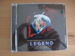LEGEND Jerry Goldsmith Expanded Film Score 2cd set, Ophalen of Verzenden, Zo goed als nieuw