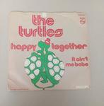 The Turtles - Happy Together, Cd's en Dvd's, Vinyl Singles, Gebruikt, 7 inch, Single, Ophalen of Verzenden