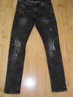 Coolcat (licht)zwarte DEX spijkerbroek 32/32, Kleding | Heren, Spijkerbroeken en Jeans, W32 (confectie 46) of kleiner, Ophalen of Verzenden