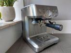 Solis espressomachine type 117, Witgoed en Apparatuur, Koffiezetapparaten, Ophalen, Niet werkend, Espresso apparaat