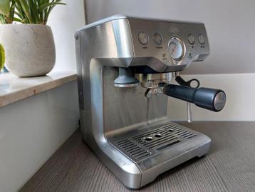 Solis espressomachine type 117 beschikbaar voor biedingen