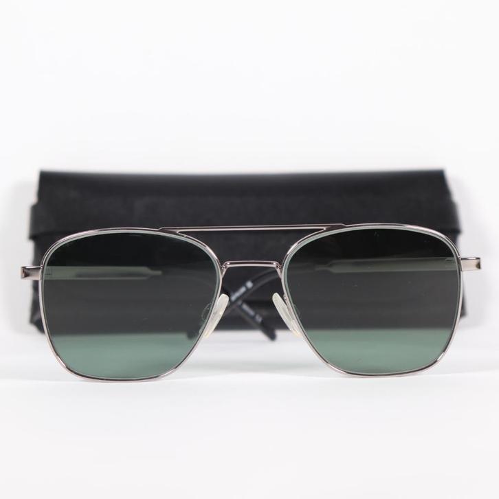 Hugo Boss 5003329 55x19 HG15 Zonnebril - Incl.Garantie (B), Sieraden, Tassen en Uiterlijk, Zonnebrillen en Brillen | Heren, Zo goed als nieuw