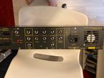 Koch KV50 19inch Gitaarversterker, Ophalen of Verzenden, Gebruikt, Gitaar, 50 tot 100 watt