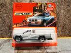 1995 Nissan Hardbody D21 van Matchbox, Ophalen, Nieuw, Auto
