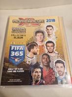 Adrenalyn XL 2018 Panini Official Trading Cards Fifa 365, Verzamelen, Ophalen of Verzenden, Zo goed als nieuw, Buitenlandse clubs