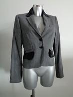 ICEBERG getailleerd jasje, maat IT44-NL38 NIEUW, origineel, Kleding | Dames, Maat 38/40 (M), Verzenden, ICEBERG, Nieuw