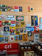 Diverse Reclame borden, Antiek en Kunst, Ophalen of Verzenden