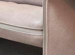 De Sede DS-125 bank, Ophalen, Leer