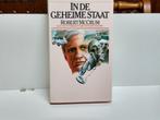 Robert Mccrum - In de Geheime Staat (mystery) (Nederlands), Boeken, Verzenden, Robert Mccrum, Nieuw, Nederland