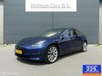 Tesla Model 3 Standard RWD FSD Plus 19Inch 60 kWh Blue MARGE, Automaat, 238 pk, Achterwielaandrijving, Gebruikt