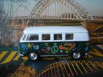 volkswagen bus t1, Hobby en Vrije tijd, Modelauto's | 1:32, Ophalen of Verzenden, Gebruikt, Auto, Overige merken
