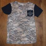 T-shirt van Indian Blue Jeans maat 14 / 164, Kinderen en Baby's, Kinderkleding | Maat 164, Gebruikt, Ophalen of Verzenden, Shirt of Longsleeve