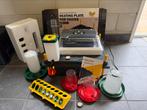 Slimme Broedmachine YZ12 Expert Volautomatisch, Ophalen, Zo goed als nieuw, Broedmachine