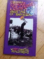5CD box Nederbeat  Bleat bluf en Branie, Ophalen of Verzenden, Zo goed als nieuw, Pop, Boxset