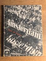 Boek Amsterdam 68 photographic impressions Dick de Herder, Boeken, Ophalen of Verzenden, Zo goed als nieuw, Fotografen