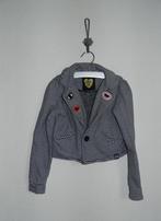 mooi Z8 vest maat 128 -134, Kinderen en Baby's, Kinderkleding | Maat 128, Meisje, Ophalen of Verzenden, Zo goed als nieuw, Z8