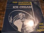 ted easton jazzband Ice cream 171, Gebruikt, 7 inch, Single, Ophalen of Verzenden