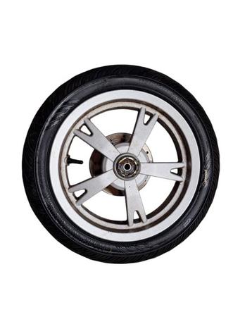 Voorband voorvelg remschijf origineel Peugeot Kisbee beschikbaar voor biedingen