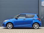 Suzuki Swift 1.6 Sport carbon bomvol optie's, Voorwielaandrijving, 136 pk, Gebruikt, Euro 6
