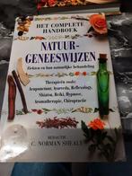 Natuurgeneeswijzen, Ophalen, Zo goed als nieuw