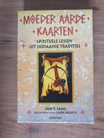 Marijke Koekoek - Moeder Aarde kaarten, Boeken, Tarot of Kaarten leggen, Overige typen, Ophalen of Verzenden, Zo goed als nieuw