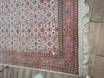 Vintage wollen vloerkleed hand geknoopt 1.67 x 2.52 m, Ophalen, Heikant 21 Kaatsheuvel, Overige kleuren, 150 tot 200 cm