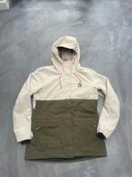 DC snowboard jas - maat L, Kleding | Dames, Wintersportkleding, DC Shoes, Maat 42/44 (L), Ophalen of Verzenden, Zo goed als nieuw