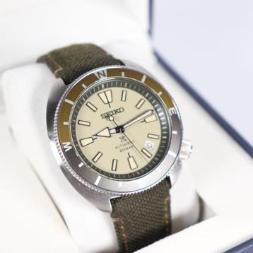 Seiko 4r35-04y0 Prospex - Incl.Garantie (B) beschikbaar voor biedingen