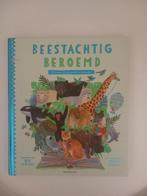 Ben Lerwill - Beestachtig beroemd, Non-fictie, Ophalen of Verzenden, Zo goed als nieuw, Ben Lerwill